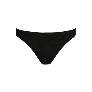 EMLY schwarz Bikini slip Brazilian