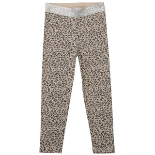Md.-RIB Leggings