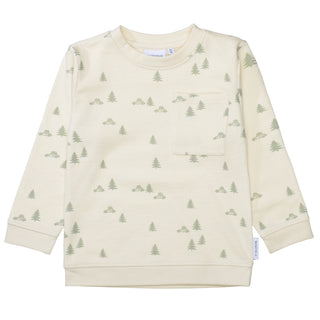 Kn.-Sweatshirt
