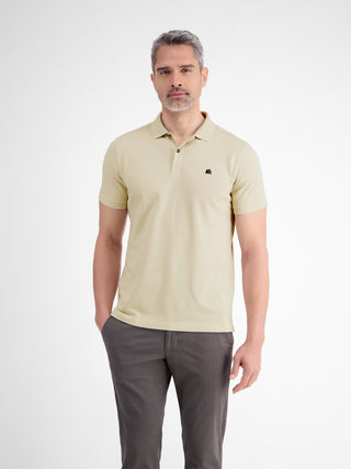 POLO-KNOPF