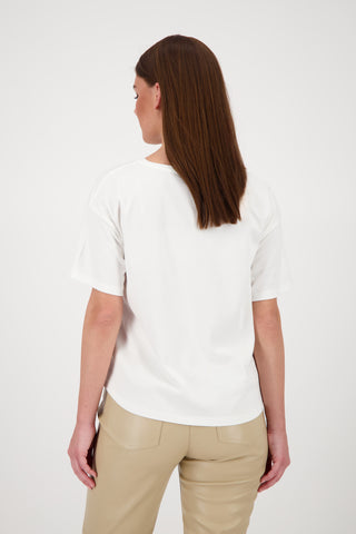 Pullover, off-white
