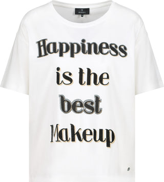T-Shirt, off-white
