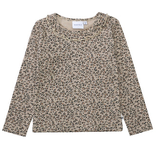 Md.-RIB Shirt