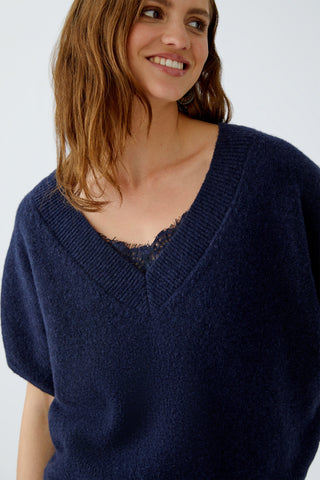 Pullover