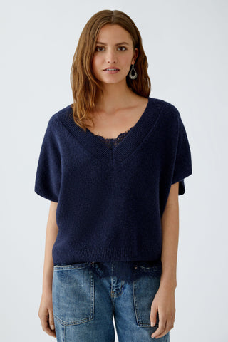 Pullover