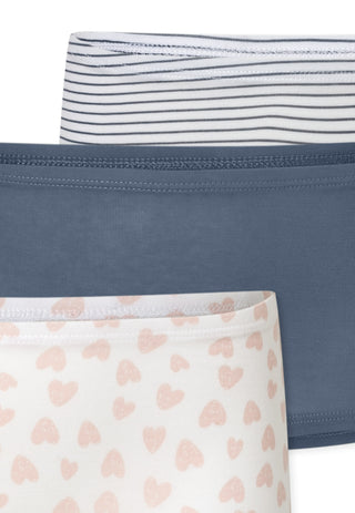 3PACK Shorts