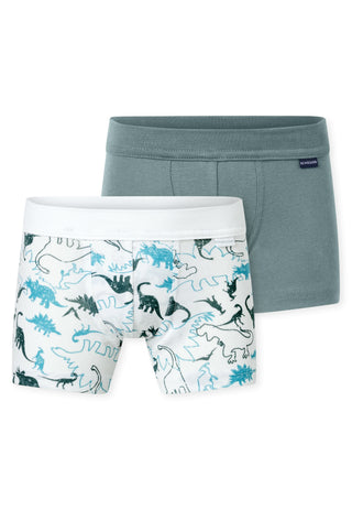 2PACK Shorts
