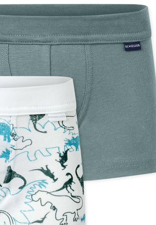 2PACK Shorts