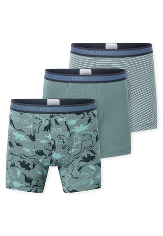 3PACK Shorts
