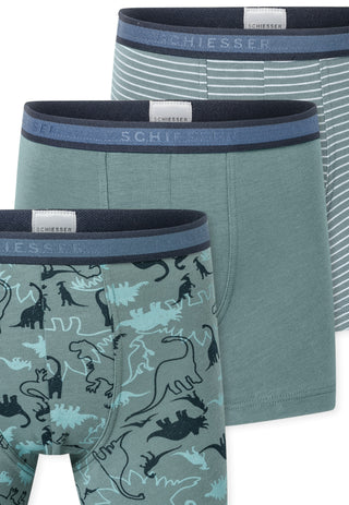 3PACK Shorts