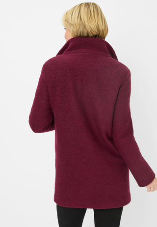 Strickjacke