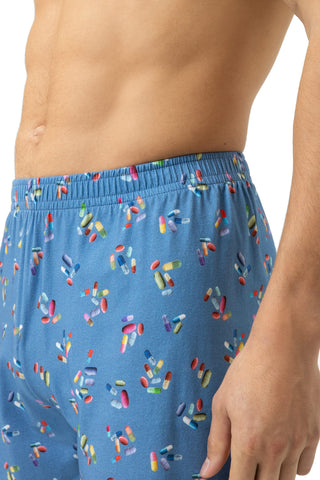Hose kurz