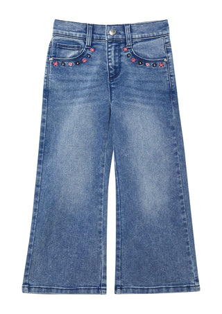 Jeans-Hose