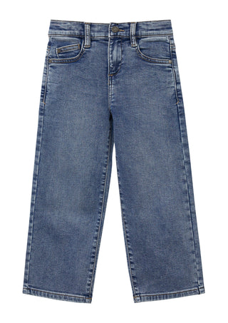 Jeans-Hose