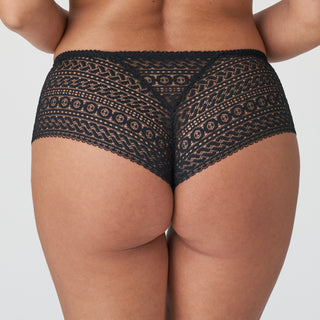 MONTARA schwarz Luxus String