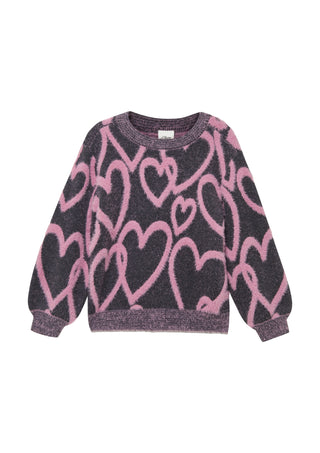 Strickpullover