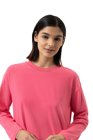 T-Shirt langarm