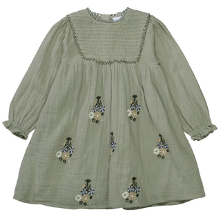 Md.-Kleid