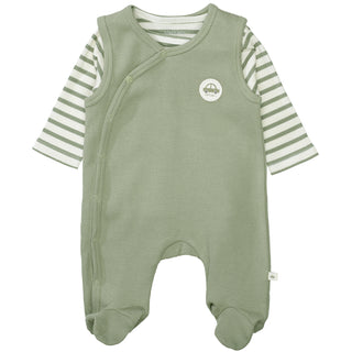 Kn.-Strampler+Shirt