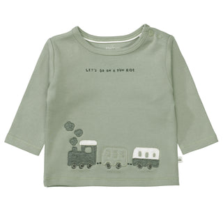 Kn.-Shirt