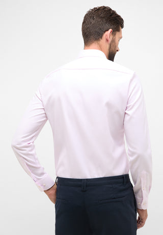 Cover Shirt Twill Langarm