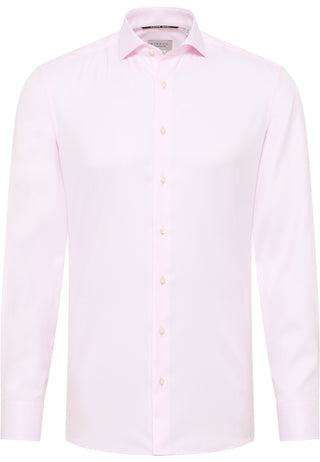 Cover Shirt Twill Langarm