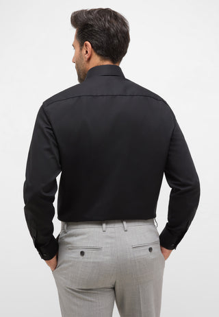 Original Shirt Popeline Langarm