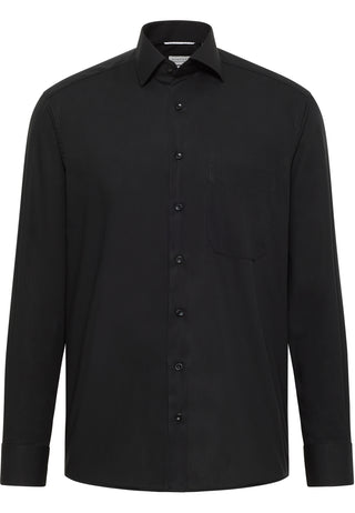 Original Shirt Popeline Langarm