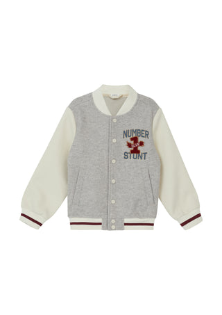 Indoor-Jacke