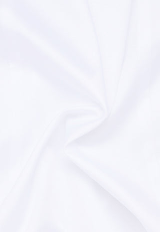 Satin Shirt Bluse Satingewebe Langarm