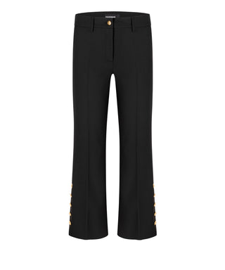 France statement slit