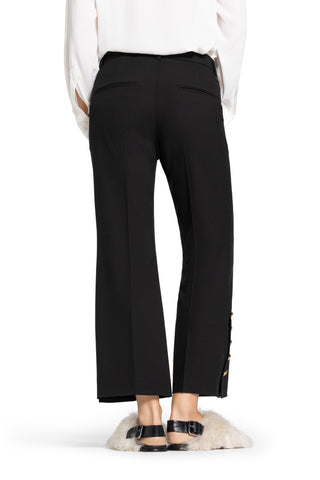 France statement slit