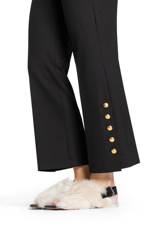 France statement slit