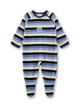 Strampler/Overall