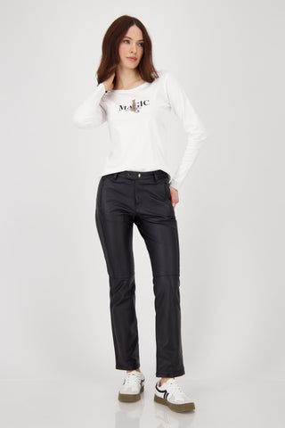 Pullover, off-white