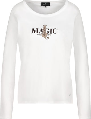 Pullover, off-white