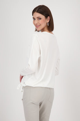 Pullover, off-white