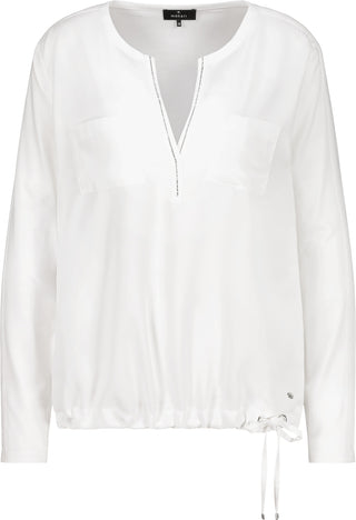 Pullover, off-white