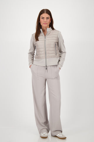 Jacke, greige