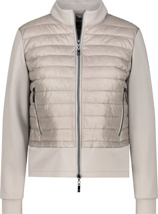 Jacke, greige