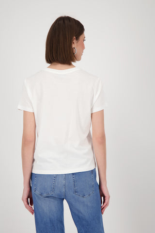 Pullover, off-white