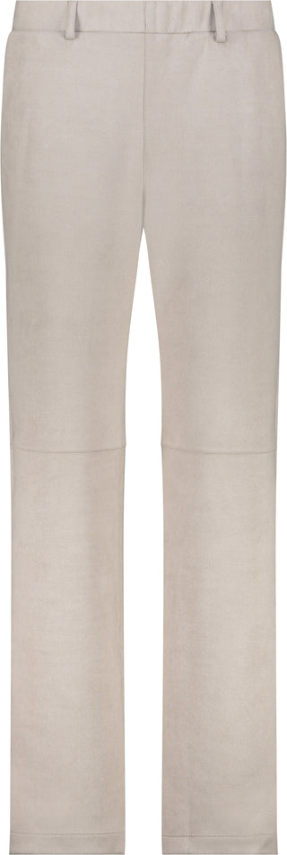 Hose, greige