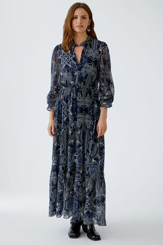 Maxikleid