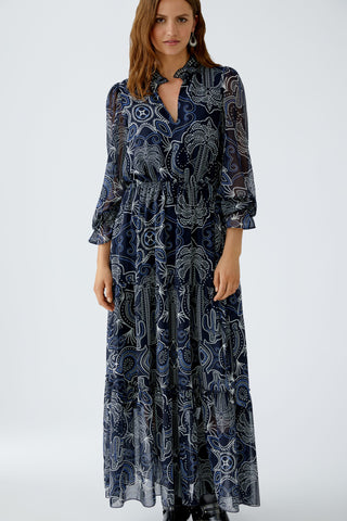 Maxikleid