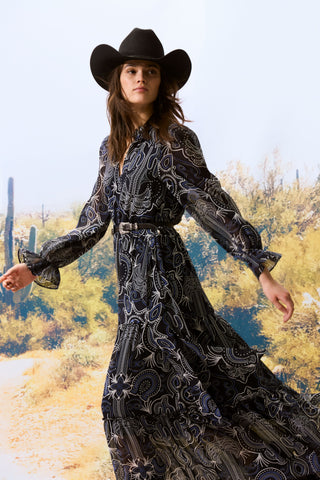Maxikleid