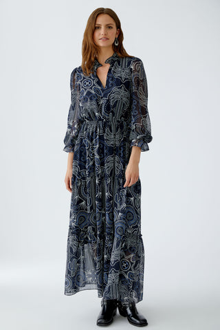 Maxikleid
