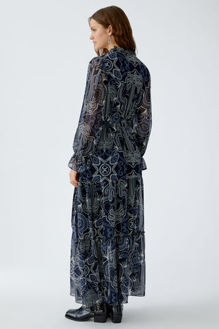 Maxikleid