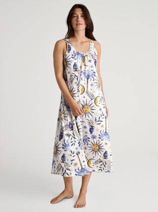 WOMEN Nightdress