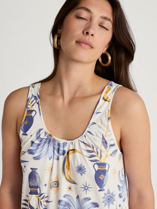 WOMEN Nightdress