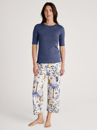 WOMEN Shirt short-sleeve